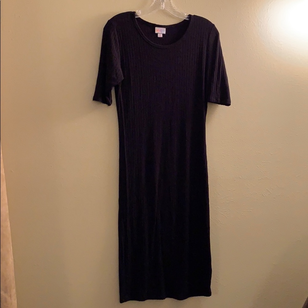 Lularoe Julia Dress